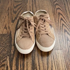 Women’s slide sneakers